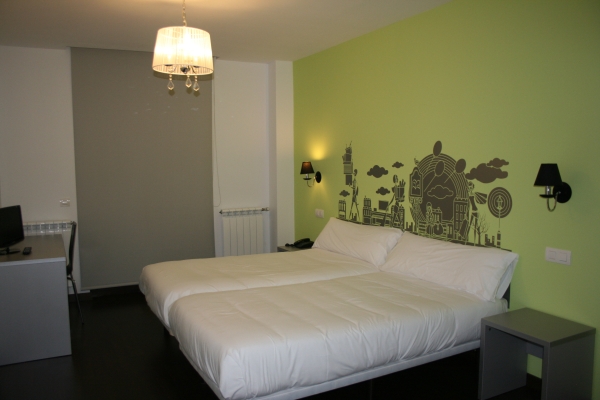 Hotel Calas de Liencres